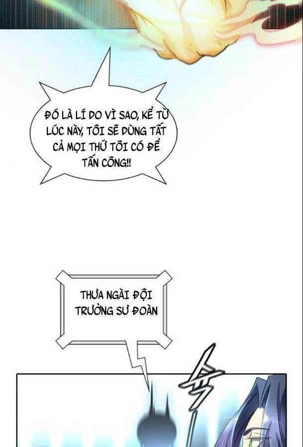 Tòa Tháp Bí Ẩn Chapter 532 - 20