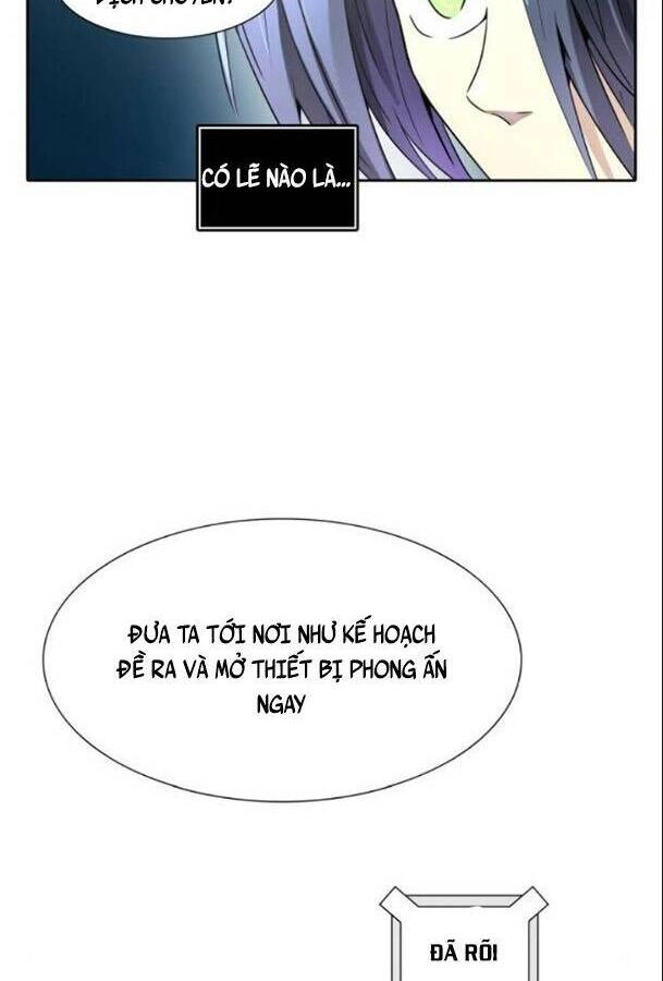 Tòa Tháp Bí Ẩn Chapter 532 - 22