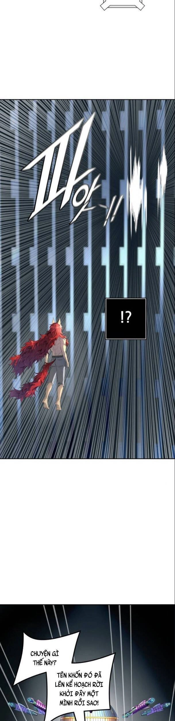 Tòa Tháp Bí Ẩn Chapter 532 - 23