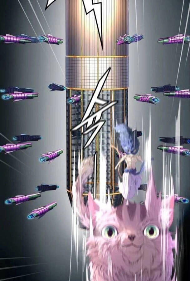 Tòa Tháp Bí Ẩn Chapter 532 - 24