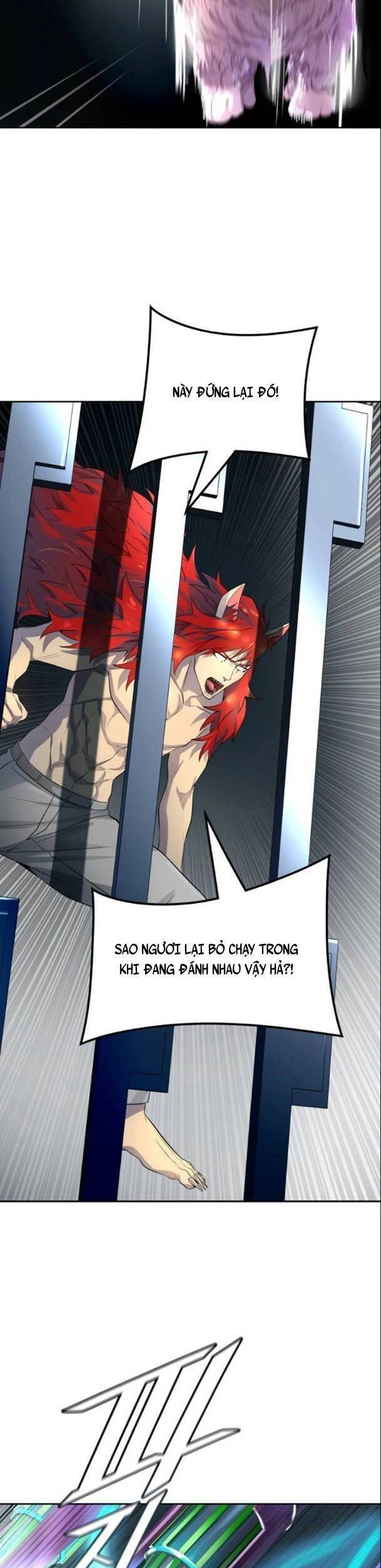 Tòa Tháp Bí Ẩn Chapter 532 - 25