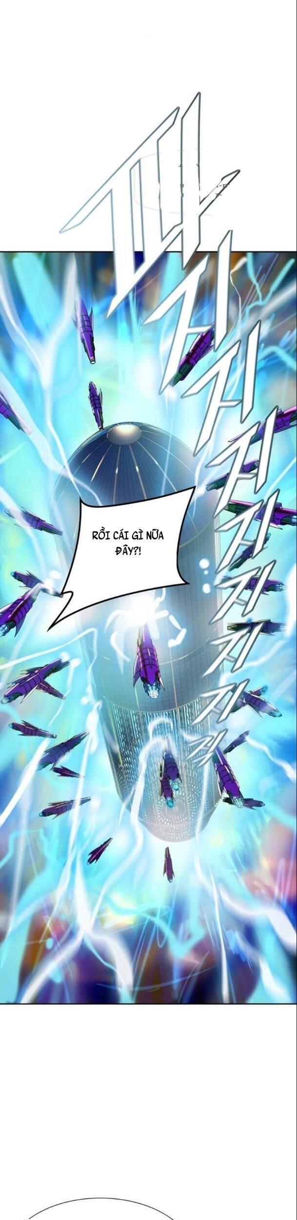 Tòa Tháp Bí Ẩn Chapter 532 - 27