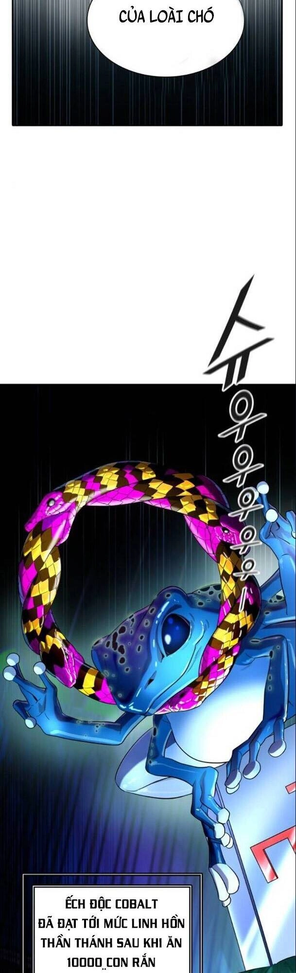 Tòa Tháp Bí Ẩn Chapter 532 - 32