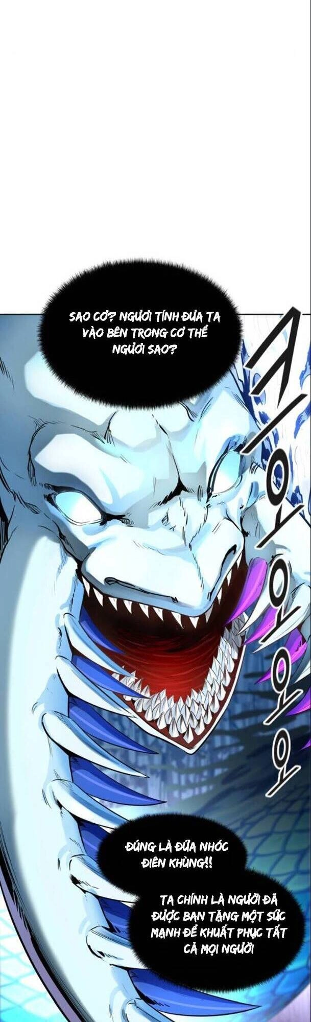 Tòa Tháp Bí Ẩn Chapter 532 - 34