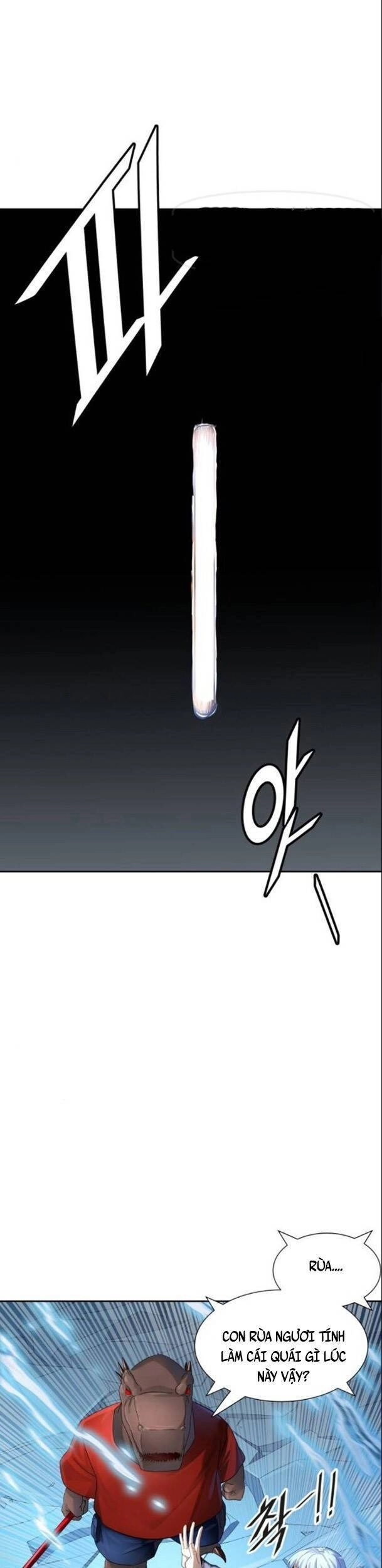 Tòa Tháp Bí Ẩn Chapter 532 - 37