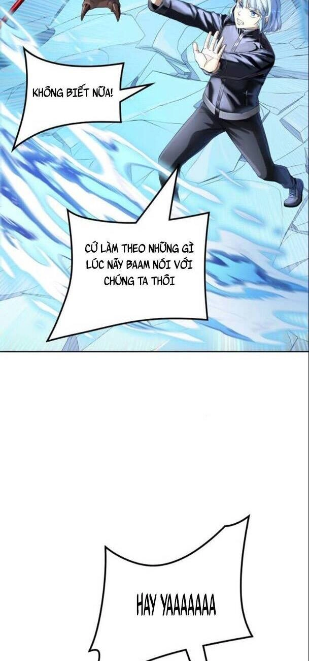 Tòa Tháp Bí Ẩn Chapter 532 - 38