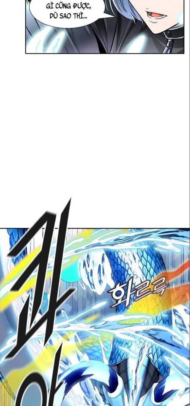 Tòa Tháp Bí Ẩn Chapter 532 - 40