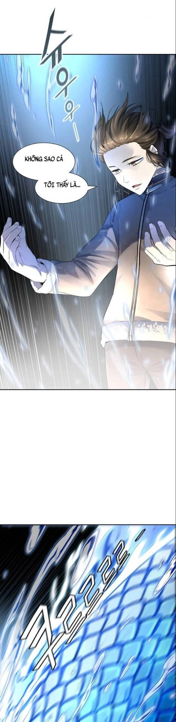 Tòa Tháp Bí Ẩn Chapter 532 - 43