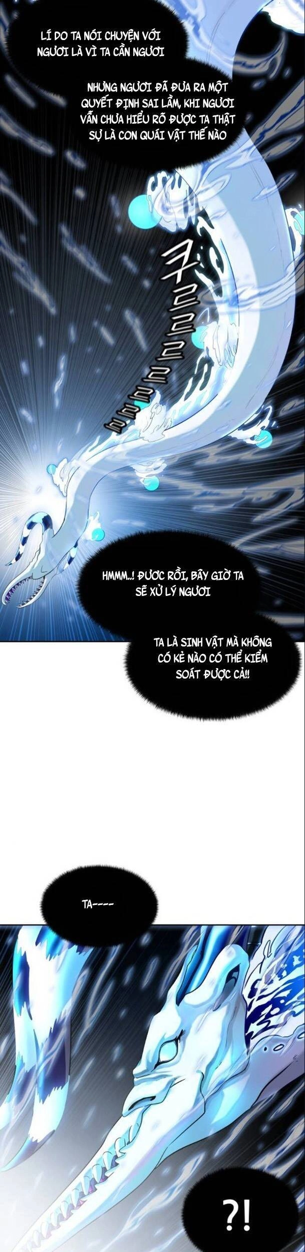 Tòa Tháp Bí Ẩn Chapter 532 - 45