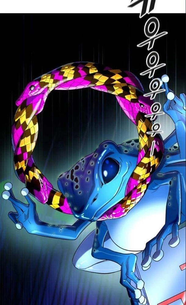 Tòa Tháp Bí Ẩn Chapter 533 - 4