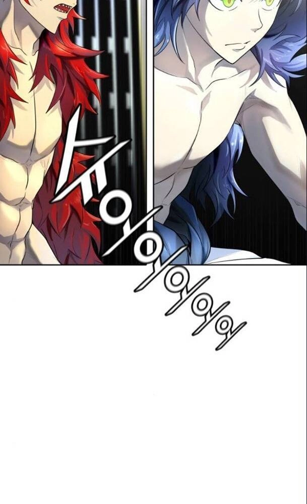 Tòa Tháp Bí Ẩn Chapter 533 - 8