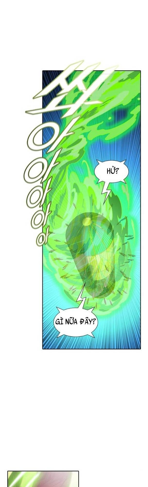 Tòa Tháp Bí Ẩn Chapter 533 - 15