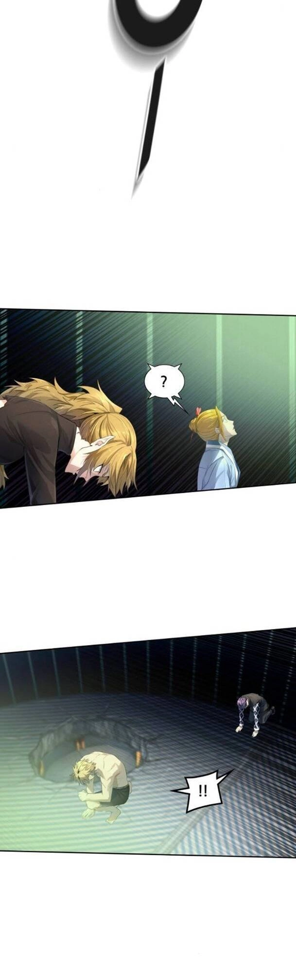 Tòa Tháp Bí Ẩn Chapter 533 - 19