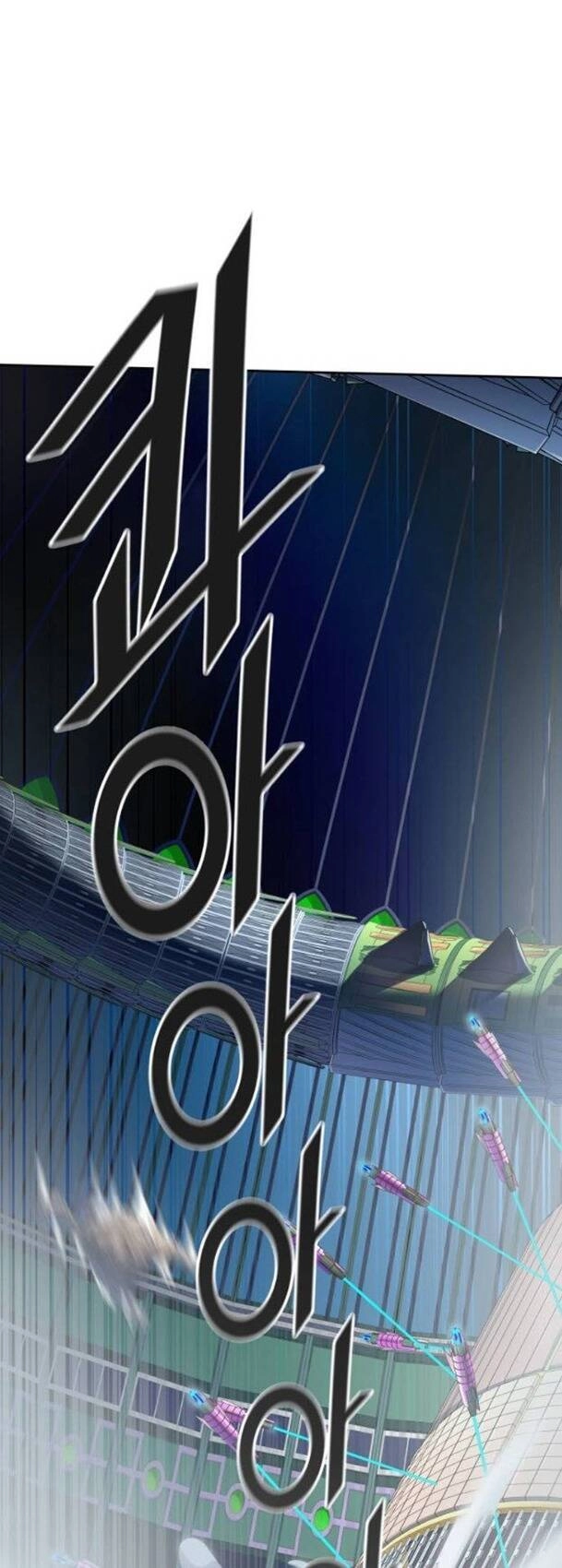 Tòa Tháp Bí Ẩn Chapter 533 - 20