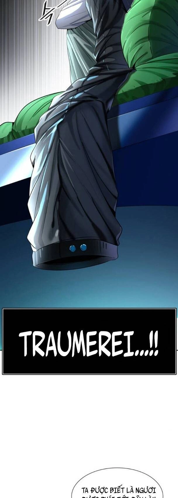 Tòa Tháp Bí Ẩn Chapter 533 - 24