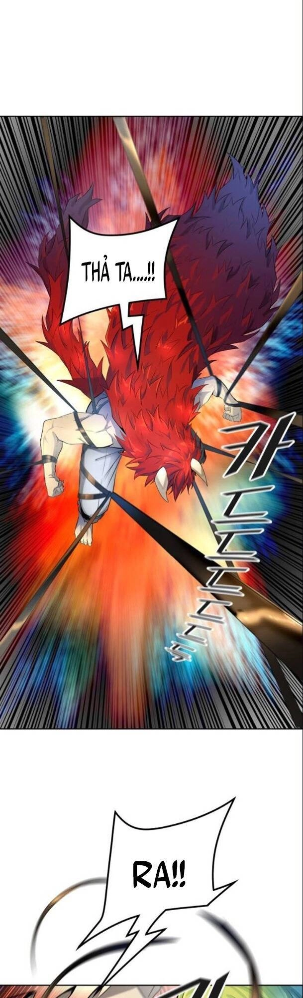 Tòa Tháp Bí Ẩn Chapter 533 - 68