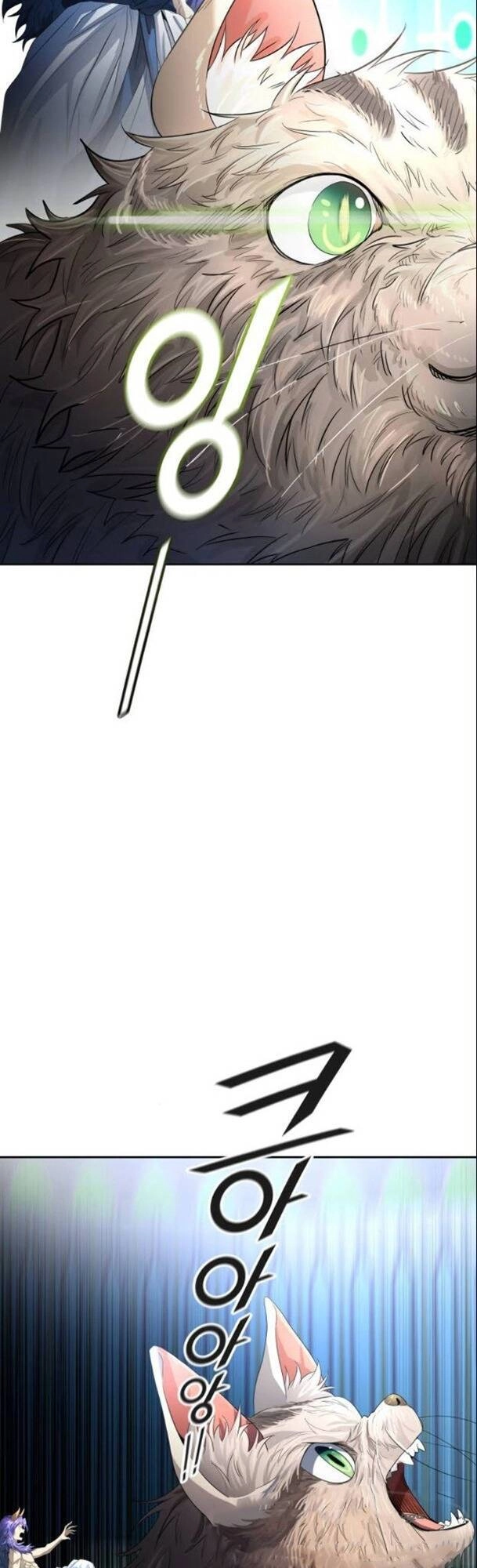 Tòa Tháp Bí Ẩn Chapter 533 - 70