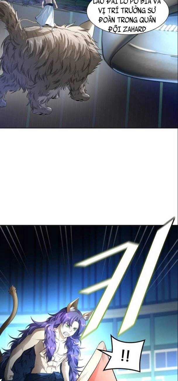 Tòa Tháp Bí Ẩn Chapter 533 - 73