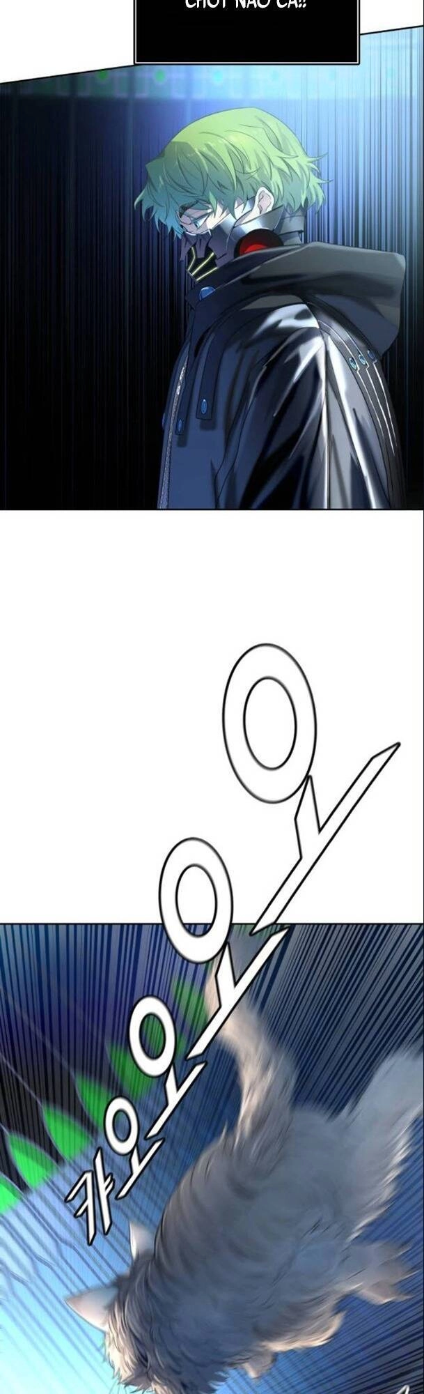 Tòa Tháp Bí Ẩn Chapter 533 - 76