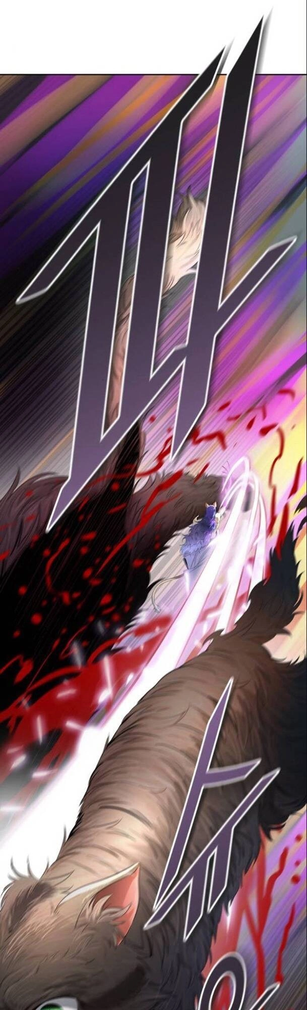 Tòa Tháp Bí Ẩn Chapter 533 - 78