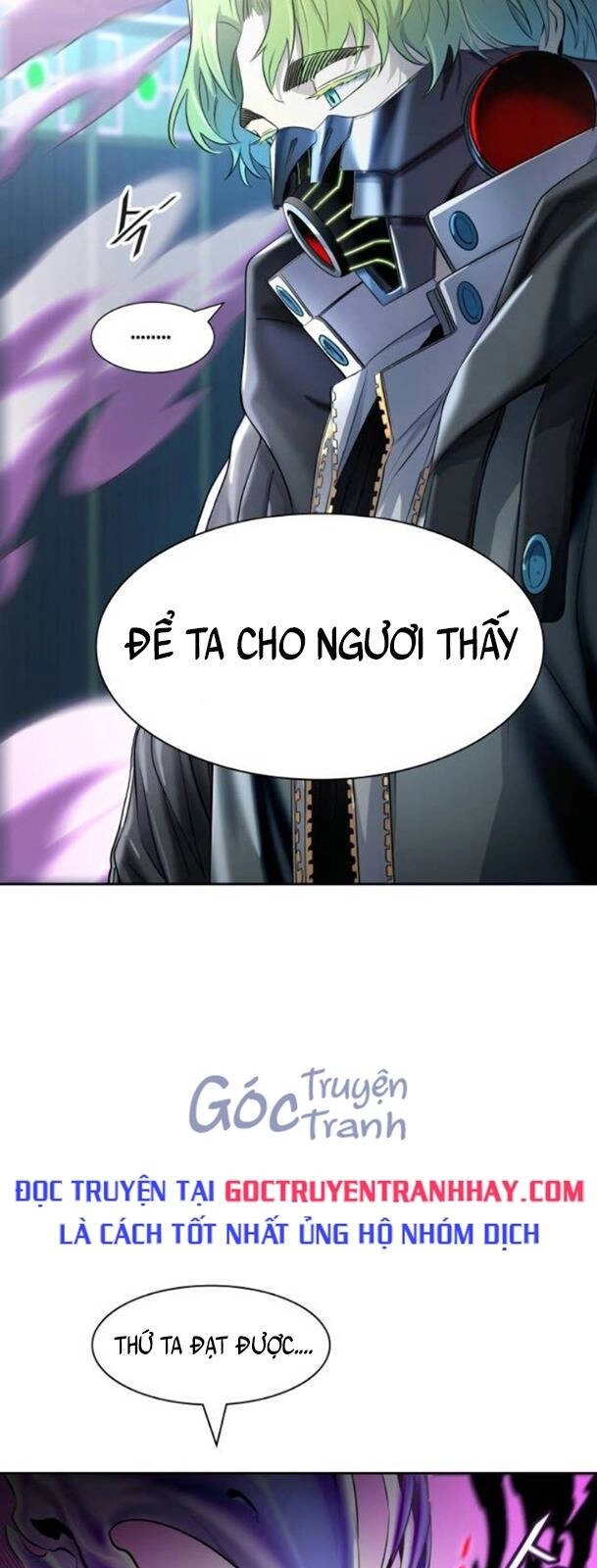 Tòa Tháp Bí Ẩn Chapter 533 - 85