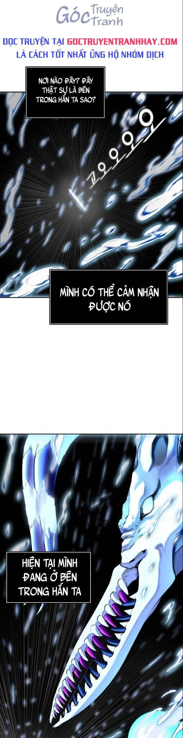 Tòa Tháp Bí Ẩn Chapter 534 - 1