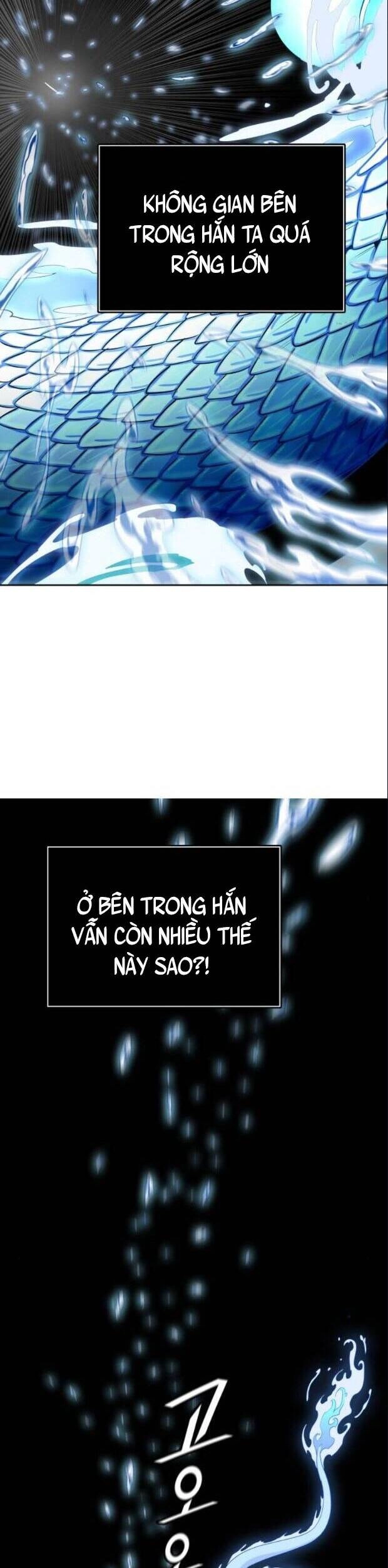 Tòa Tháp Bí Ẩn Chapter 534 - 2