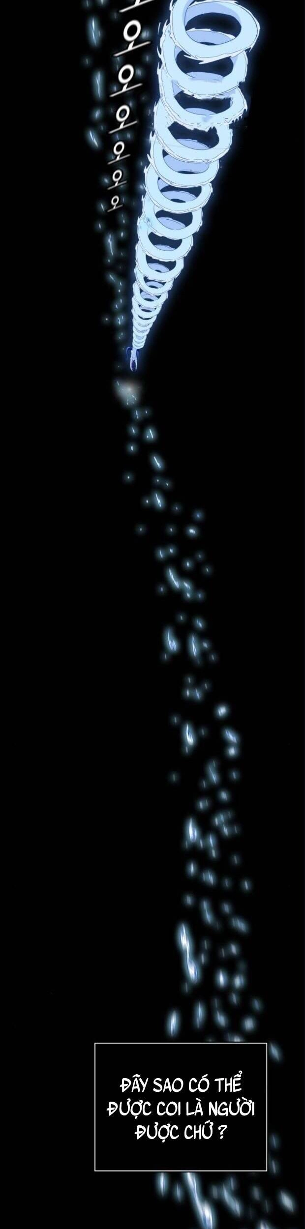 Tòa Tháp Bí Ẩn Chapter 534 - 3