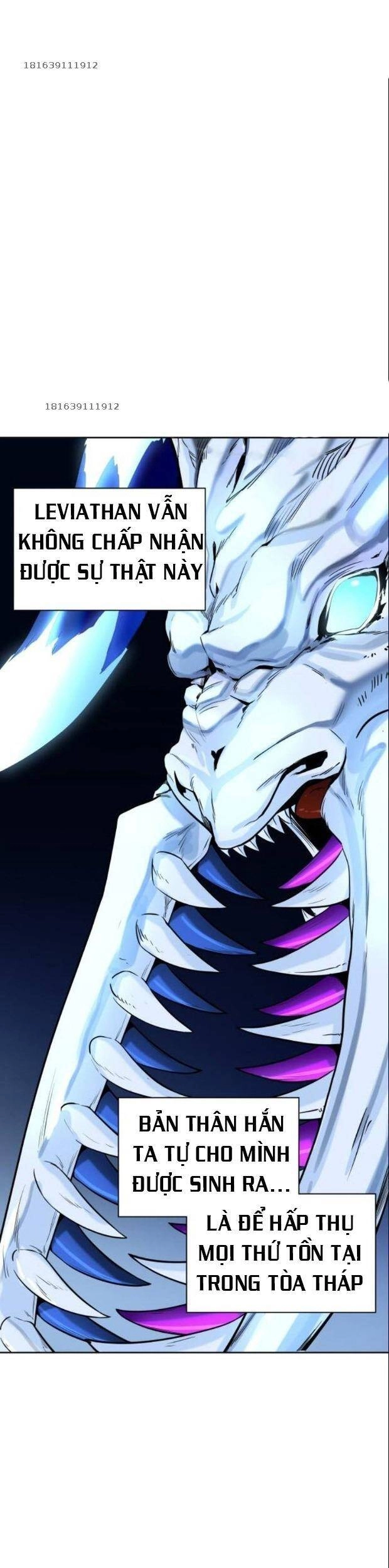 Tòa Tháp Bí Ẩn Chapter 534 - 5