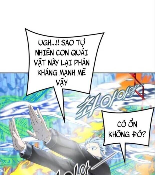 Tòa Tháp Bí Ẩn Chapter 534 - 12