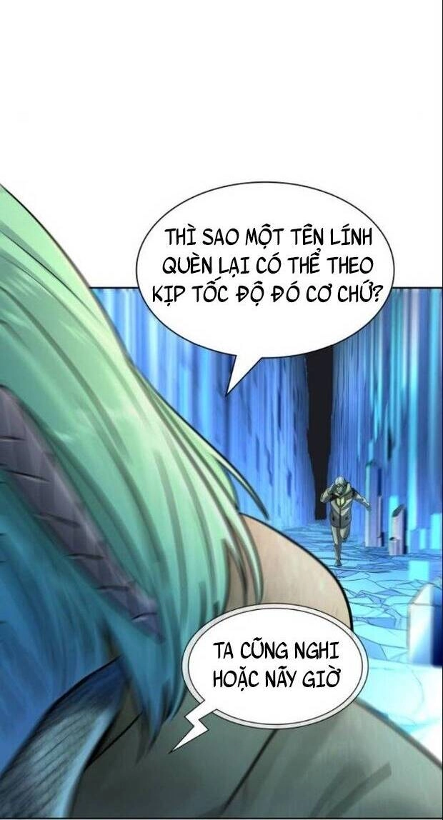 Tòa Tháp Bí Ẩn Chapter 534 - 18