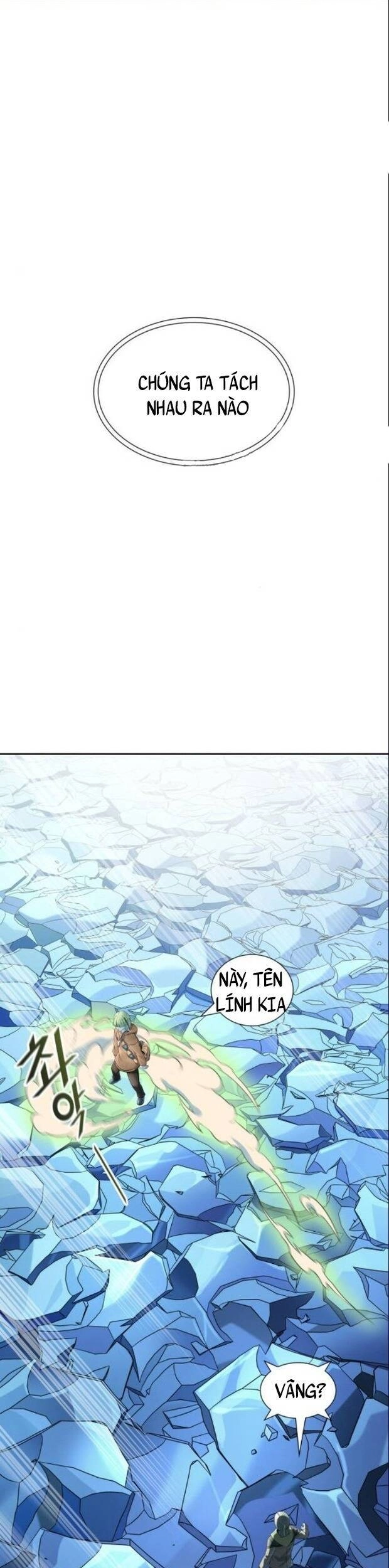 Tòa Tháp Bí Ẩn Chapter 534 - 19