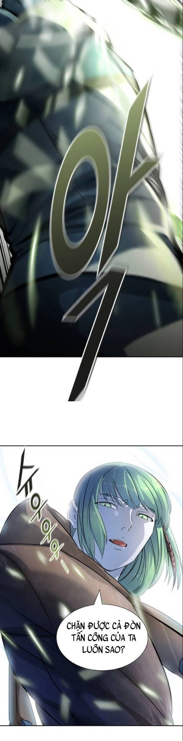 Tòa Tháp Bí Ẩn Chapter 534 - 25