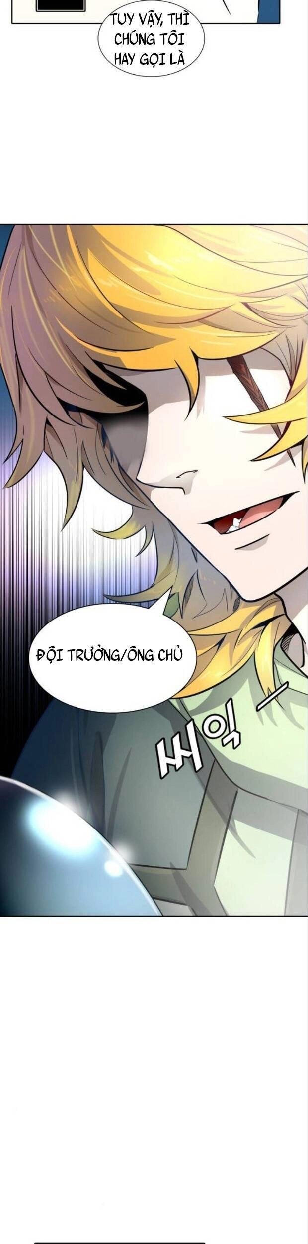 Tòa Tháp Bí Ẩn Chapter 534 - 29