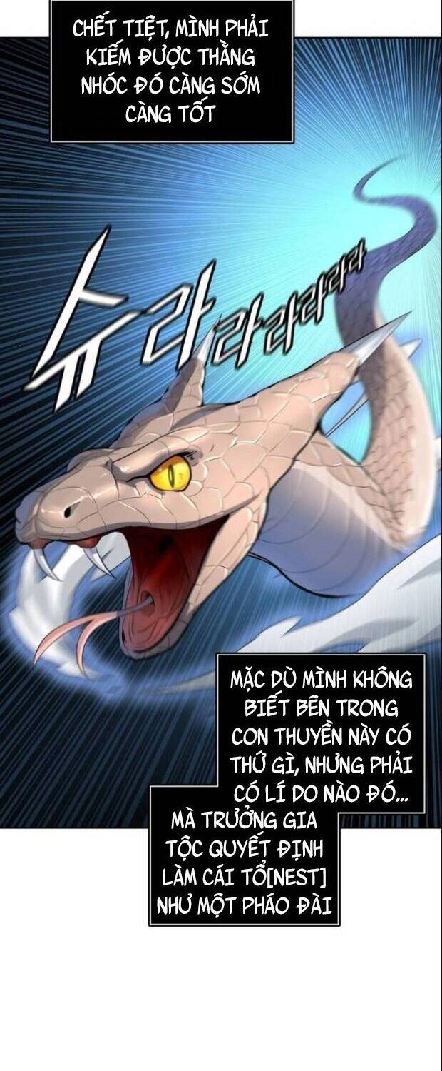 Tòa Tháp Bí Ẩn Chapter 534 - 30