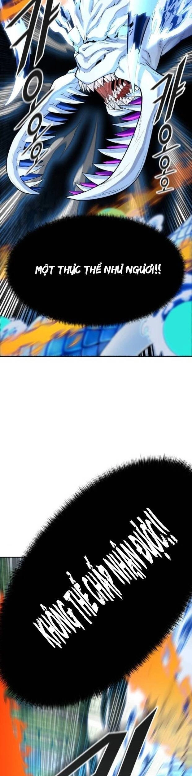 Tòa Tháp Bí Ẩn Chapter 534 - 41