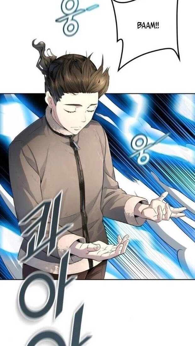 Tòa Tháp Bí Ẩn Chapter 534 - 50