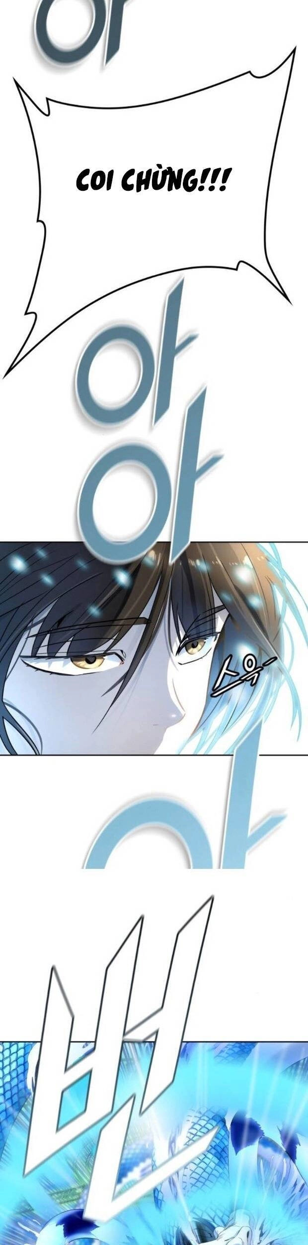 Tòa Tháp Bí Ẩn Chapter 534 - 51
