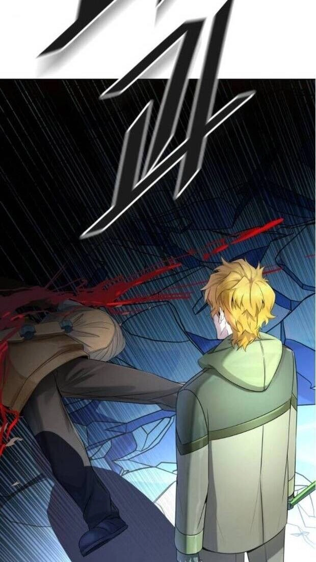 Tòa Tháp Bí Ẩn Chapter 534 - 56