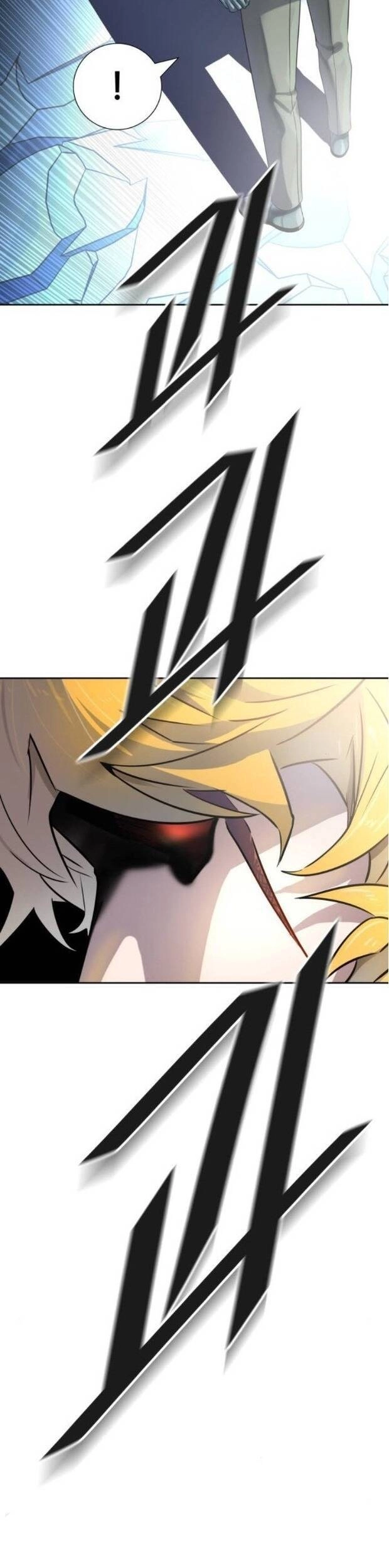 Tòa Tháp Bí Ẩn Chapter 534 - 57