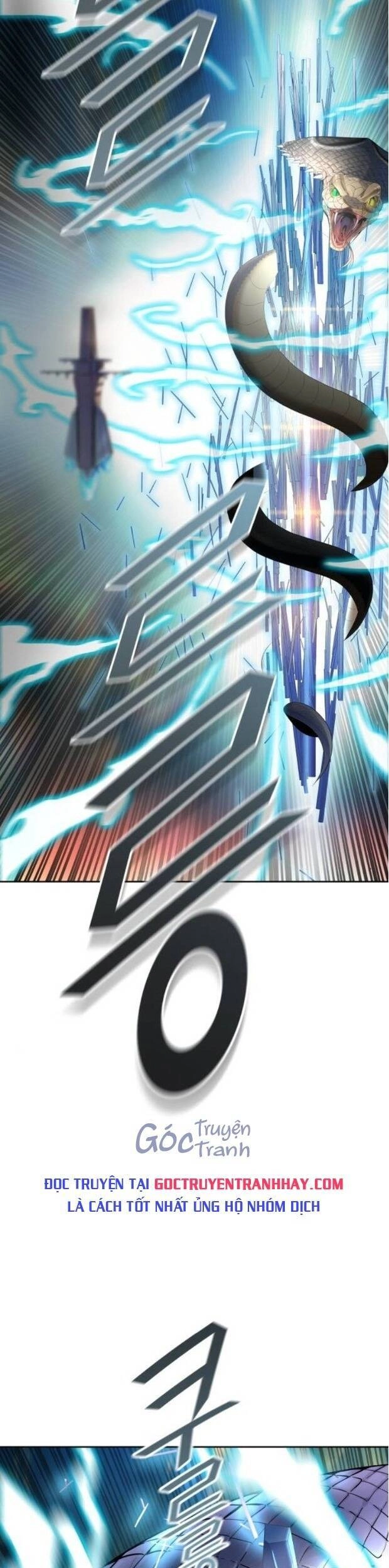 Tòa Tháp Bí Ẩn Chapter 534 - 59