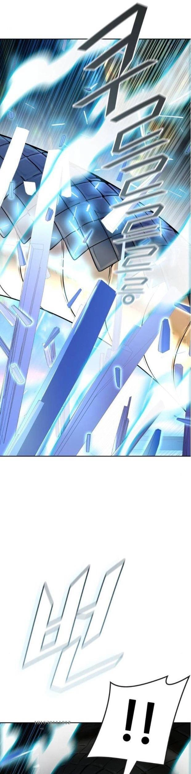 Tòa Tháp Bí Ẩn Chapter 534 - 61