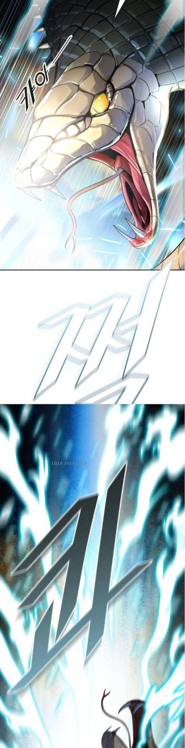 Tòa Tháp Bí Ẩn Chapter 534 - 62