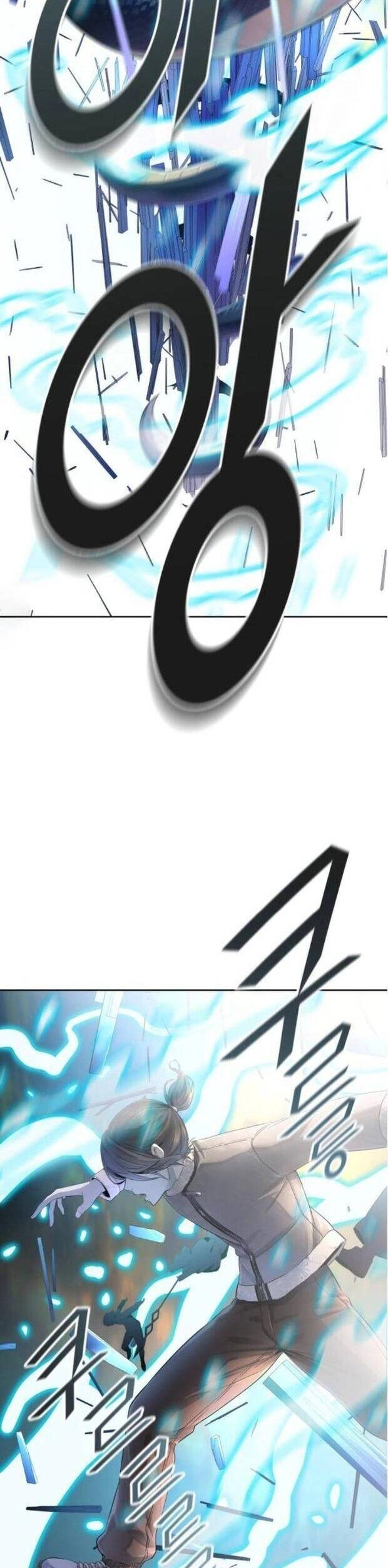 Tòa Tháp Bí Ẩn Chapter 534 - 64