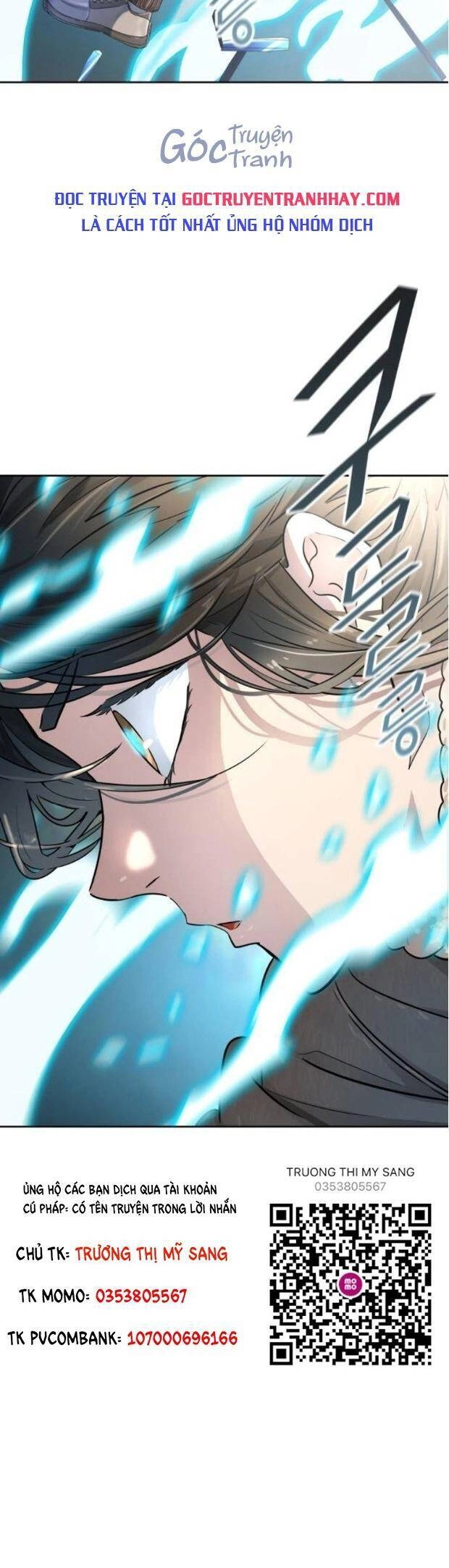 Tòa Tháp Bí Ẩn Chapter 534 - 65