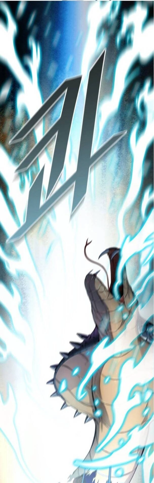 Tòa Tháp Bí Ẩn Chapter 535 - 1