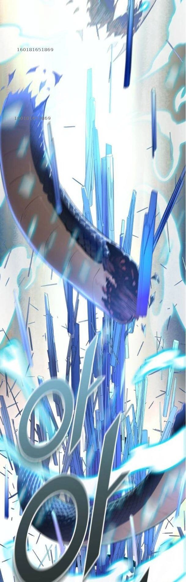 Tòa Tháp Bí Ẩn Chapter 535 - 2