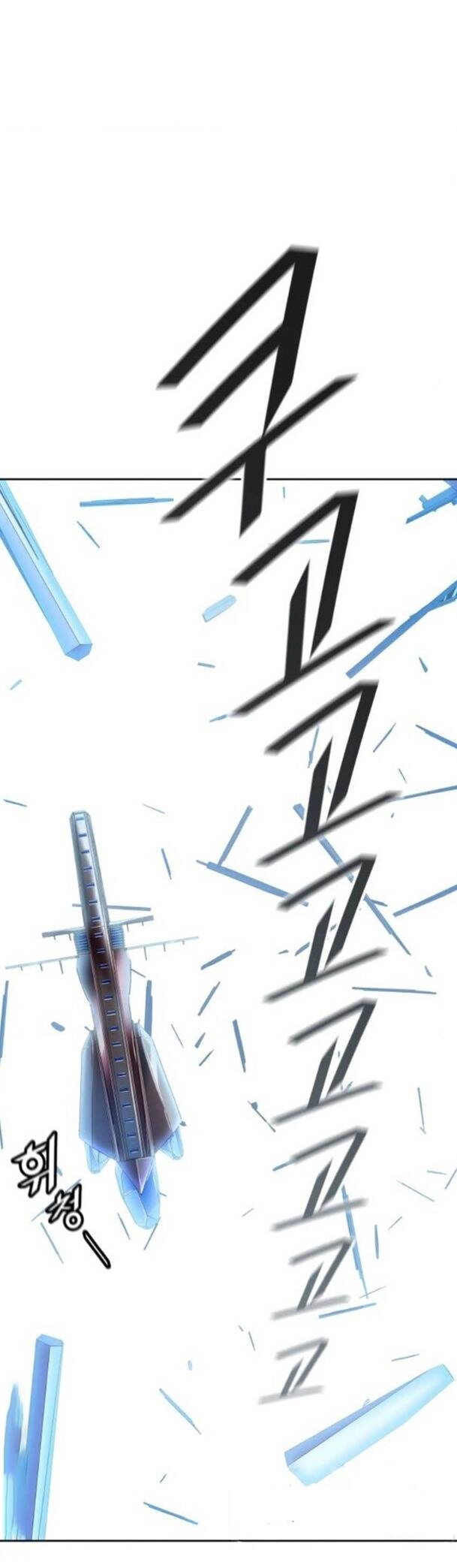 Tòa Tháp Bí Ẩn Chapter 535 - 5