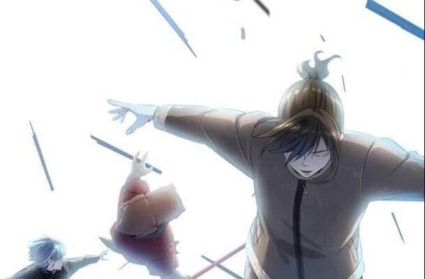 Tòa Tháp Bí Ẩn Chapter 535 - 7