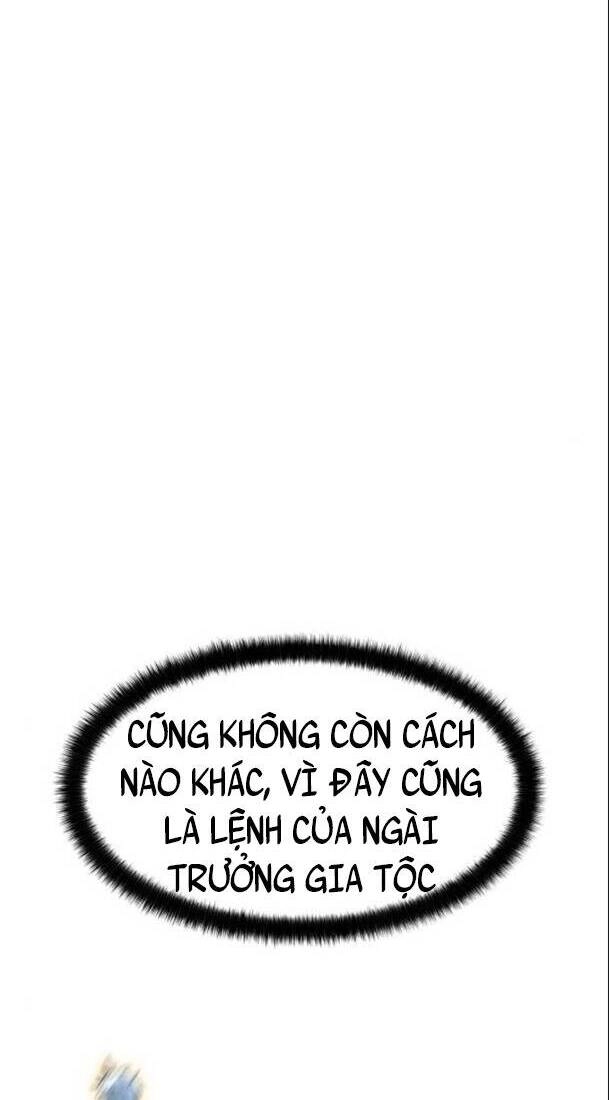Tòa Tháp Bí Ẩn Chapter 535 - 21